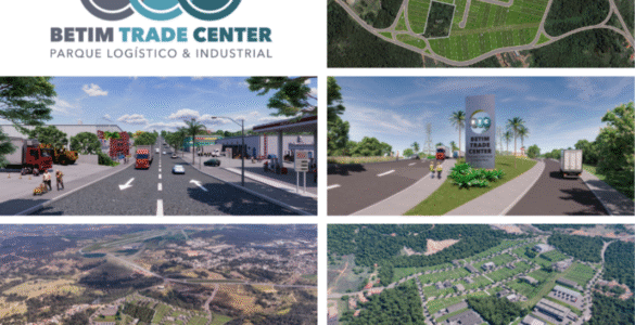 BTC inicia vendas com 40% comercializado no pré-lançamento