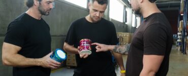 Fitoway e Dip Loko anunciam collab e lançam pré-treino
