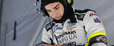 Stallion Motorsports escala piloto Celso Neto para IMSA 2026