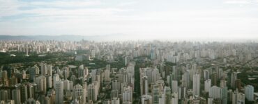 São Paulo registra salto no preço do metro quadrado