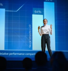 Mulheres ampliam presença em empreendedorismo na saúde