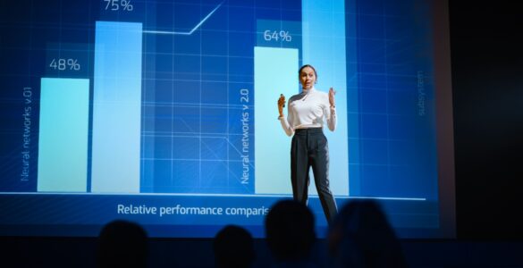 Mulheres ampliam presença em empreendedorismo na saúde