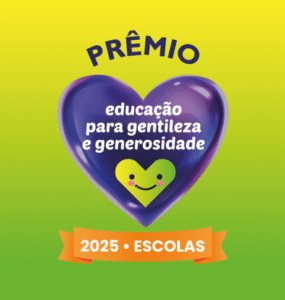 Errata - Prêmio EGG 2025 Escolas está recebendo inscrições
