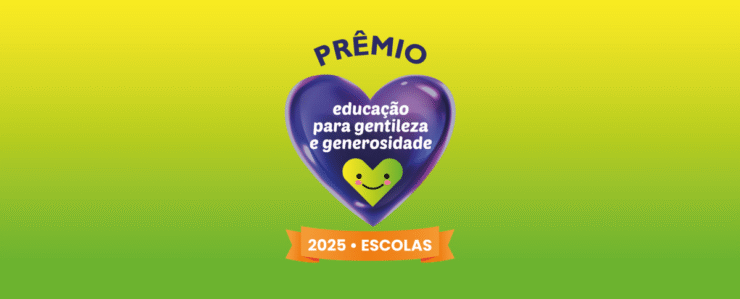 Errata - Prêmio EGG 2025 Escolas está recebendo inscrições