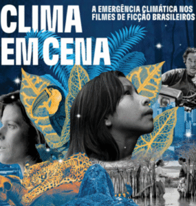 Cinema e crise climática são tema de pesquisa inédita na COP