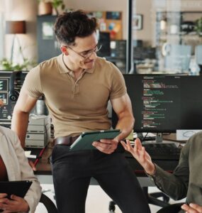 Brasiline lança solução para medir maturidade digital