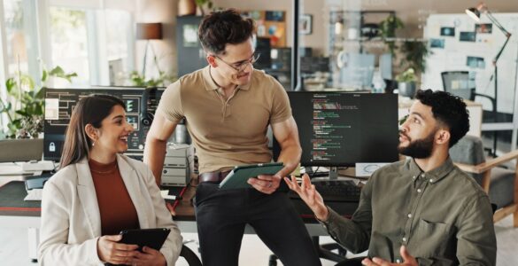 Brasiline lança solução para medir maturidade digital