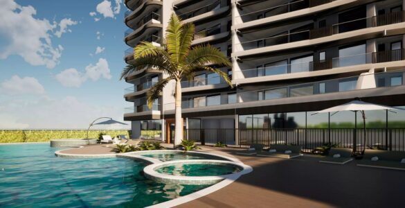 NLS Incorporadora completa 46 anos com novos empreendimentos