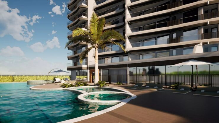 NLS Incorporadora completa 46 anos com novos empreendimentos