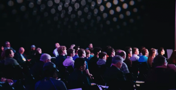 Monday.com realiza o evolve Brasil 2025 em São Paulo