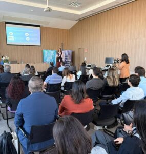 Life Genomics participa de Simpósio do Fígado do Alto Tietê