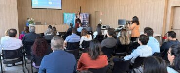 Life Genomics participa de Simpósio do Fígado do Alto Tietê