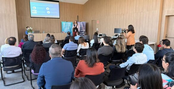 Life Genomics participa de Simpósio do Fígado do Alto Tietê