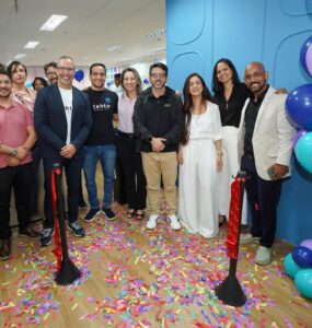 Unidade em Salvador reforça presença da Tahto no Nordeste