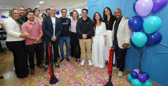 Unidade em Salvador reforça presença da Tahto no Nordeste