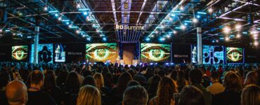 RD Summit 2025 reuniu 20 mil pessoas em São Paulo
