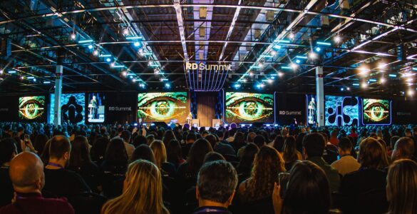RD Summit 2025 reuniu 20 mil pessoas em São Paulo