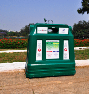 Decreto regulamenta logística reversa e impulsiona os PEVs