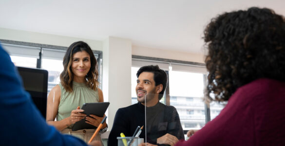 Abaccus cria solução para motores de cálculo em seguros