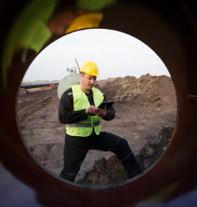 Manutenção regular evita falhas na operação da fossa séptica