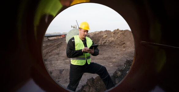 Manutenção regular evita falhas na operação da fossa séptica