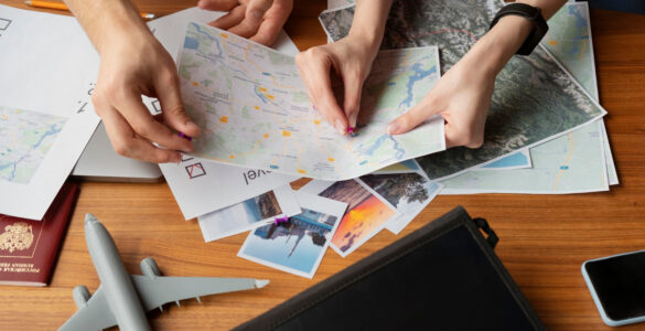 MTUR: maioria dos brasileiros desejam viajar pelo país