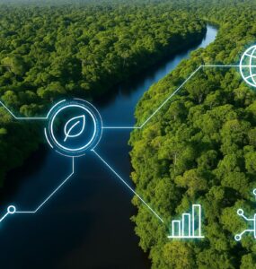 Empresa 4.events fornece soluções em tecnologia para a COP30