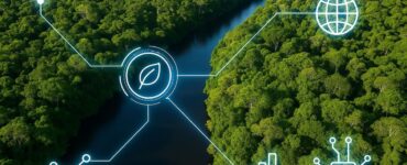 Empresa 4.events fornece soluções em tecnologia para a COP30
