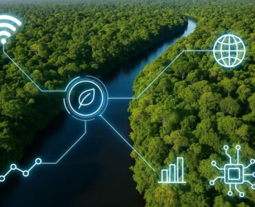 Empresa 4.events fornece soluções em tecnologia para a COP30