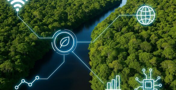 Empresa 4.events fornece soluções em tecnologia para a COP30