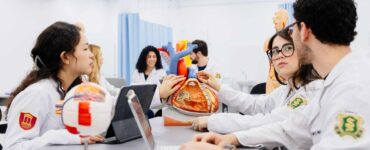 Inscrições para contratar mestres e doutores estão abertas