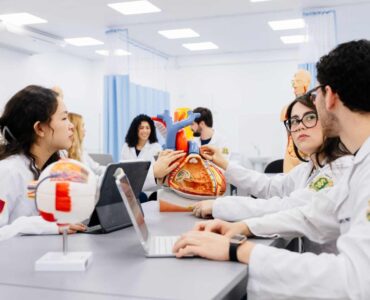 Inscrições para contratar mestres e doutores estão abertas