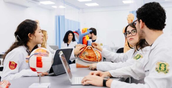 Inscrições para contratar mestres e doutores estão abertas