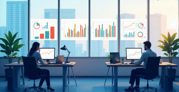 Maturidade financeira e contábil eleva previsibilidade