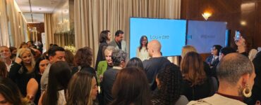 Lou de Pre promove primeiro evento da marca no Brasil