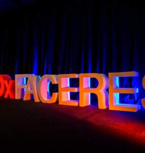 TEDxFACERES debate futuro da educação médica