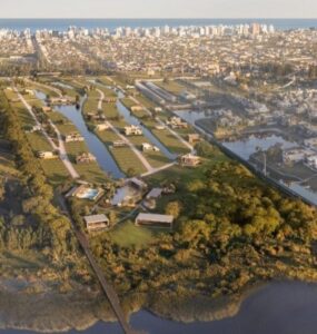 CASAQUI Imobiliária acompanha avanço do litoral gaúcho