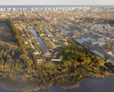 CASAQUI Imobiliária acompanha avanço do litoral gaúcho