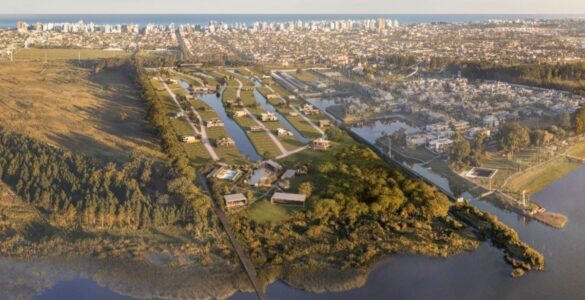 CASAQUI Imobiliária acompanha avanço do litoral gaúcho