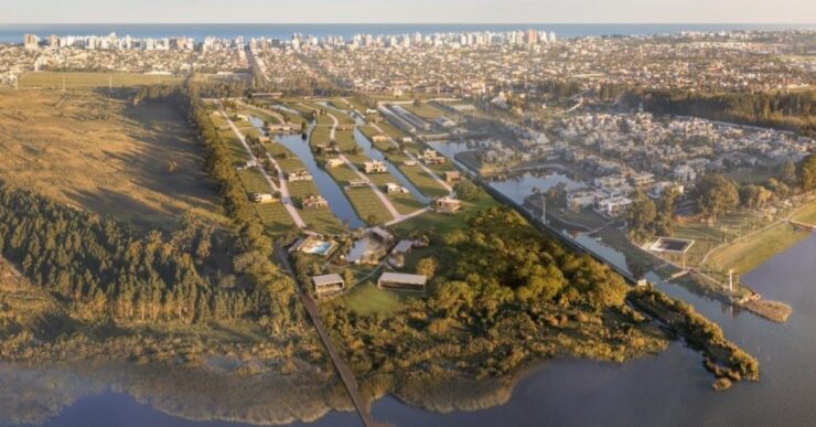 CASAQUI Imobiliária acompanha avanço do litoral gaúcho