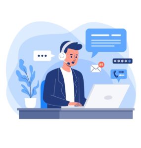 Autoatendimento cresce nos CSCs e melhora a eficiência