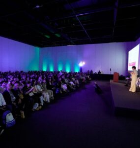 Congresso reúne 5 mil especialistas no aparelho digestivo