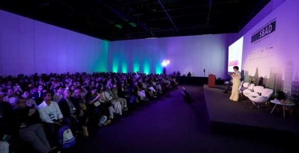 Congresso reúne 5 mil especialistas no aparelho digestivo