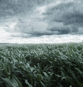 La Niña altera regime de chuvas e exige manejo no agro