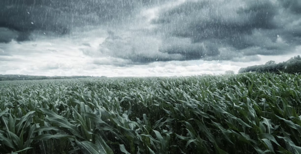 La Niña altera regime de chuvas e exige manejo no agro