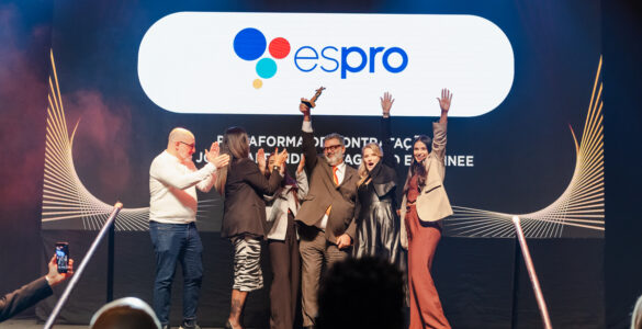 Espro é a marca mais lembrada na contratação de jovens