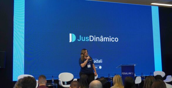JusDinâmico: plataforma de IA impulsiona advogados