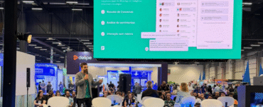 Zapper lança soluções de IA para WhatsApps corporativos