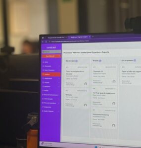 TomTicket amplia integrações e reforça estratégia omnichannel