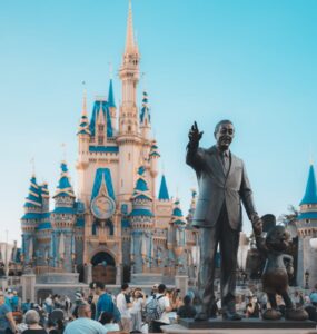 Turismo nos EUA sofre queda de visitantes estrangeiros